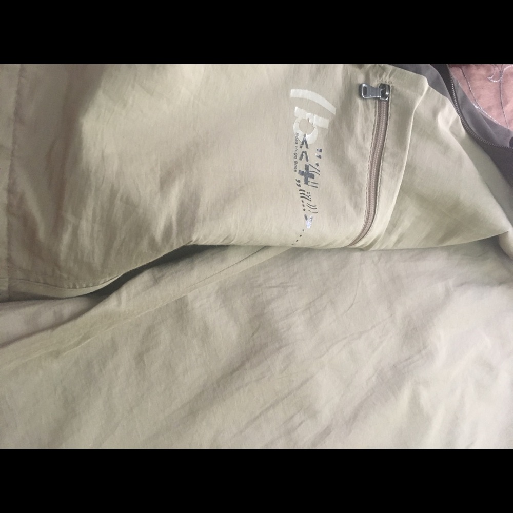 Men’s jacket - Picture 2 of 7
